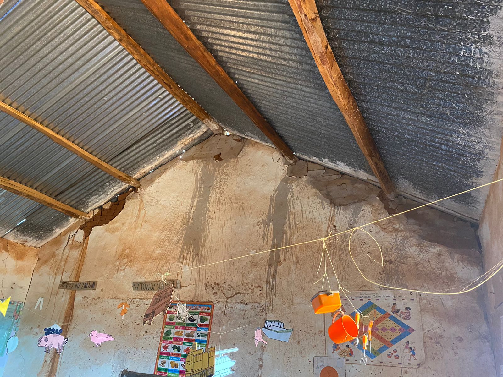 Chantier 6